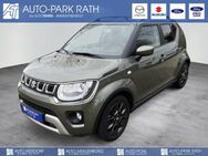 Suzuki Ignis, 1.2 5D 4x2 Comfort Hybrid, Jahr 2020 - Düsseldorf