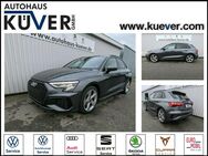 Audi A3, Sportback 35 TFSI S-Line, Jahr 2024 - Hagen (Bremischen)