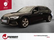 Audi A6, Avant Design, Jahr 2023 - Saal (Donau)