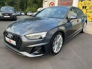 Audi A5 40 TDI quattro S line Standheizung Matrix 1Hd - Gießen