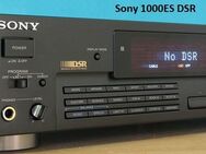 Sammler Obiekt Seltene Sony DAR-1000ES DSR Tuner Digital Satellite Radio - Dübendorf