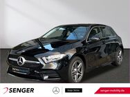 Mercedes A 250, e AMG Line MBUX, Jahr 2022 - Oldenburg