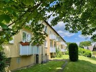 RUHIG GELEGENE, VERMIETETE WOHNUNG MIT BALKON! - Heiligenhaus