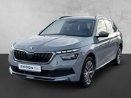 Skoda Kamiq, 1.5 TSI Clever, Jahr 2021 - Chamerau