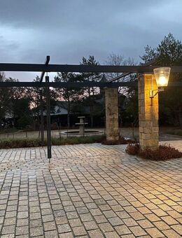 Großzügiges Apartment für Singles oder Paare in bevorzugter Wohngegend - Deidesheim