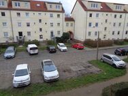 Willkommen in Ihrem neuen 3-Zimmer-Glück - Brandenburg (Havel)