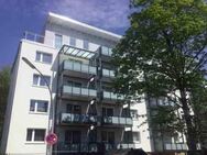 Ihr neues Zuhause: 2-Zimmer-Wohnung - Hamburg