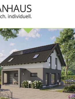 Familientraum - Glücklich leben im Eigenheim - Tecklenburg