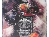 Jack Daniel´s - Tennessee Whiskey - Blechschild 30 x 20 cm - Motiv 21 - Doberschütz