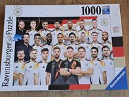 Ravensburger Puzzle 1000 Teile "Nationalmannschaft DFB 2024" - Königswinter