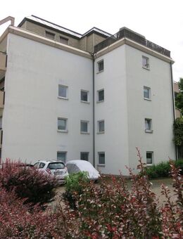 1- Zimmerwohnung, ca 23 qm, 2. OG, Konstanz-Petershausen - Konstanz