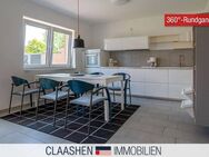 Lichtdurchflutet & hochwertig - Ihr neues Zuhause in Norden - Norden