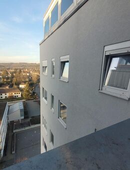 #NEUER PREIS# Gemütliche Wohnung mit Charme und Komfort für Ihre Familie - Michelstadt