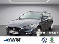 Seat Leon, 2.0 TDI Sportstourer Style, Jahr 2024 - Schwerin