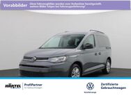 VW Caddy, LIFE TDI ( RADAR AUTOMATI, Jahr 2023 - Osnabrück