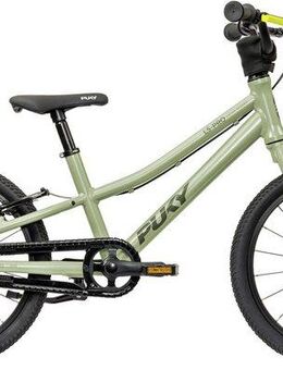 Puky Kinderfahrrad LS-PRO 18