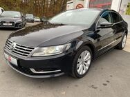 VW Passat CC 2.0 TDI Xenon Navi PDC Sitzheizung - Gießen