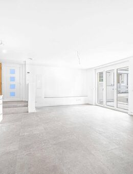 ERSTBEZUG * Wohntraum mit zwei Terrassen * Sonnige Maisonette mit 4 Zimmern in Allach * - München