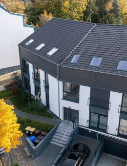 Penthouse mit Weitblick - Stilvoll wohnen über den Dächern von Odenkirchen! - Mönchengladbach