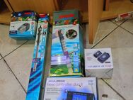 Aquarium Zubehör Schlammsauger ,Futterautomat ,luftpumpe ,heizstab ,Aqua Medic Wärmeregler Duo II - Moers