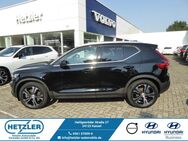 Volvo XC40, T4, Jahr 2021 - Kassel