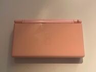 Nintendo Ds lite mit 2 Spielen - Burgau