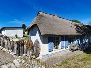 Historisches Fischerhaus nur 400 m zum Ostseestrand ! - Kröslin