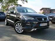 Seat Ateca 1.5TSI 4Drive 360° Pano ACC Beats LED AHK - Falkensee