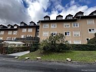 Wohnung mit Stellplatz - Würzburg