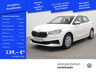 Skoda Fabia, 1.0 Active, Jahr 2024 - Leverkusen