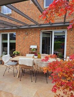 Ein anspruchsvolles Zuhause für Genießer und die ganze Familie - Hamburg