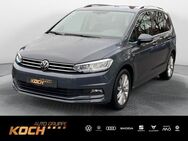 VW Touran, 1.5 TSI Highline, Jahr 2021 - Schwäbisch Hall