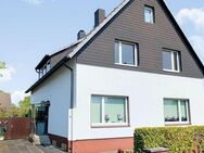 Dreifamilienhaus in ruhiger Lage! - Hannover
