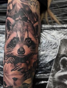 Tattoo Artist (Raum Berlin ) - Berlin