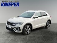 VW T-Roc, 1.5 TSI R-Line, Jahr 2024 - Zetel