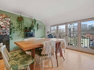 Stilvolles Stadtdomizil | 3,5 Zimmer | 2 Balkone | Tiefgarage | Zentral & komfortabel | Pforzheim - Pforzheim