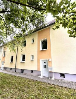 Gemütliche Dachgeschosswohnung in der Hugo-Junkers-Allee! - Magdeburg