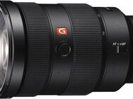 Sony SEL-2470GM Zoomobjektiv, (Vollformat, Mittelklasse)