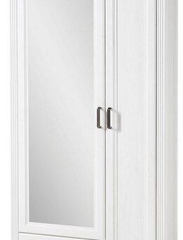 Innostyle Garderobenschrank Jasmin
