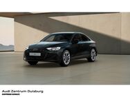 Audi A3, Limousine advanced 35 TFSI digitales El verfügbar, Jahr 2024 - Duisburg