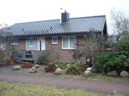 Schöner Bungalow mit Vollkeller in Westerrönfeld - Westerrönfeld