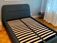 Bett mit Stauraum - wegen Umzug zu verkaufen - Mannheim