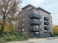 =HOLLAND IMMOCENTER= Exklusives Penthouse in City-Rand-Lage von Gronau (HIC711) - Gronau (Westfalen)