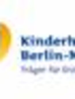 Staatlich anerkannter Erzieher*in oder Sozialpädagogen*in (w/m/d) Vollzeit / Teilzeit - Berlin