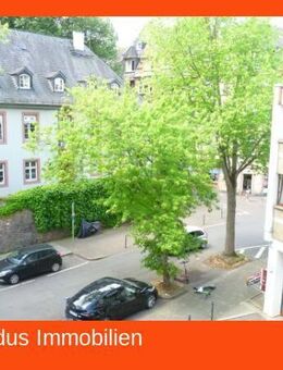 Mainz-Innenstadt. Hübsches 1-Zimmer-Appartement mit Balkon und Tiegaragenstellplatz wartet auf Sie. - Mainz