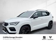 CUPRA Ateca, 1.5 TSI, Jahr 2022 - Dresden