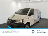 VW T6 Kombi, Kasten lang, Jahr 2019 - Kempten (Allgäu)