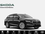 Skoda Octavia, 1.5 TSI Combi Selection METALLIC VAR LADEB, Jahr 2022 - Biberach (Riß)