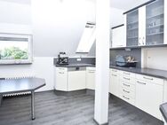 Lichtdurchflutete 3-Zimmer-Eigentumswohnung in zentraler Lage von Herford! - Herford (Hansestadt)