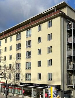 Ideale Kapitalanlage in der Studentenstadt Landshut! - Landshut
